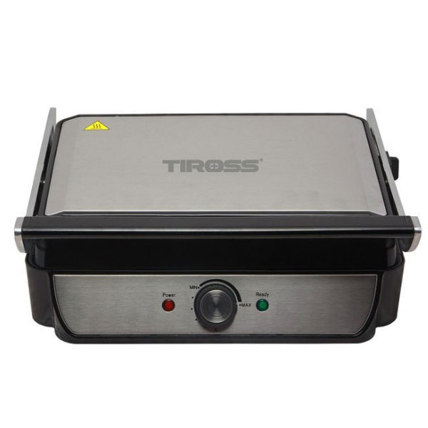 Mẫu máy ép bánh mỳ Tiross TS-9654