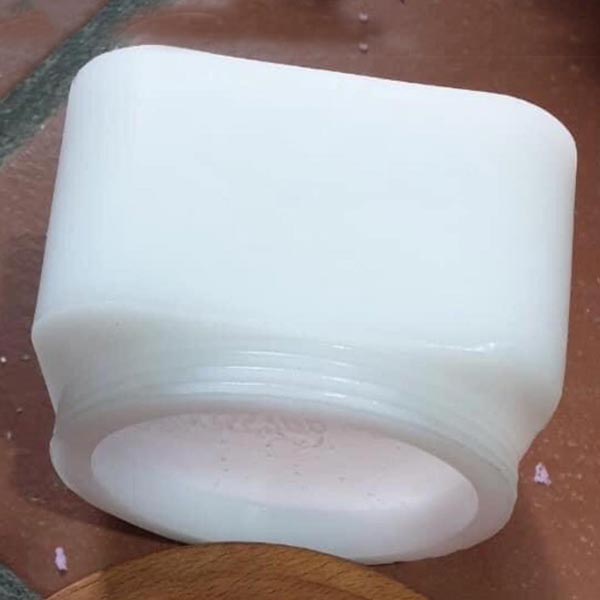 Khuôn cốc vuông đóng bánh trung thu nhựa teflon cực bền